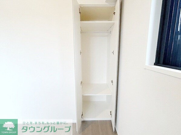 プレディアコート三軒茶屋の物件内観写真